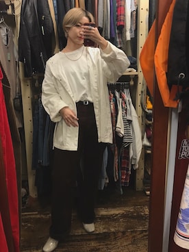 Shionさんのコーディネート