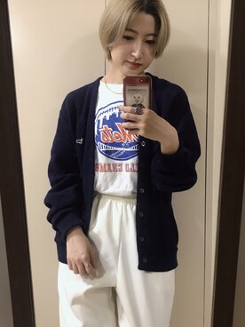 Shionさんのコーディネート