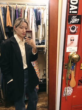 Shionさんのコーディネート