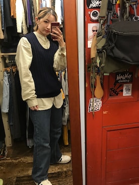 Shionさんのコーディネート