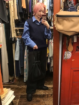 Shionさんのコーディネート