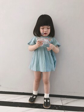 ppppppppinkさんのコーディネート