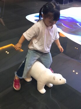 ppppppppinkさんのコーディネート