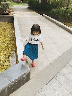 ppppppppinkさんのコーディネート