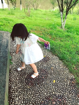 ppppppppinkさんのコーディネート