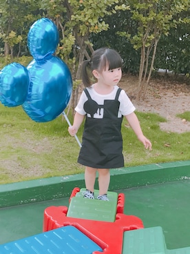 ppppppppinkさんのコーディネート