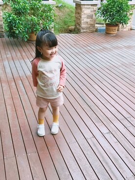 ppppppppinkさんのコーディネート