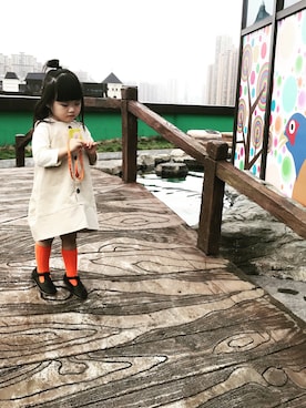 ppppppppinkさんのコーディネート