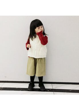 ppppppppinkさんのコーディネート