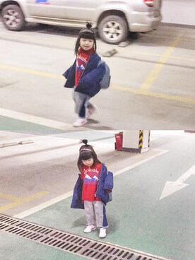 ppppppppinkさんのコーディネート