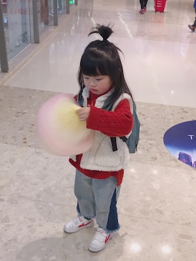 ppppppppinkさんのコーディネート