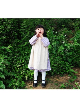 ppppppppinkさんのコーディネート