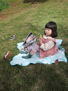 ppppppppinkさんのコーディネート