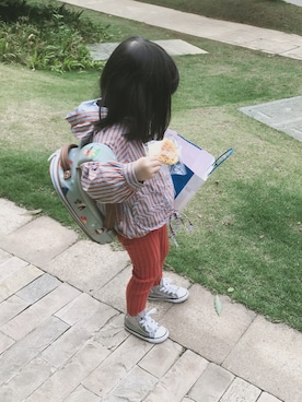 ppppppppinkさんのコーディネート