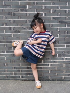 ppppppppinkさんのコーディネート