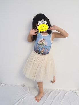 ppppppppinkさんのコーディネート