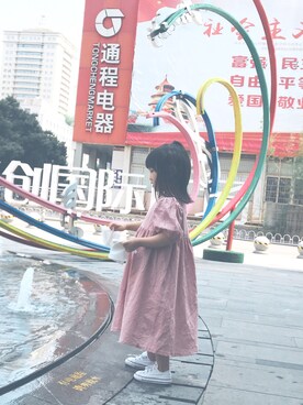 ppppppppinkさんのコーディネート