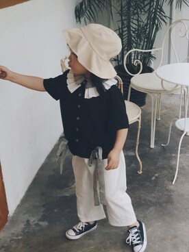 ppppppppinkさんのコーディネート