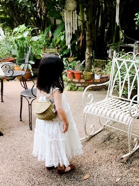 ppppppppinkさんのコーディネート