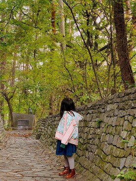 ppppppppinkさんのコーディネート