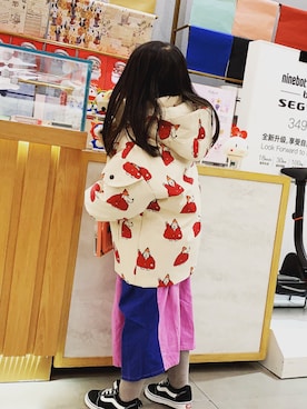 ppppppppinkさんのコーディネート