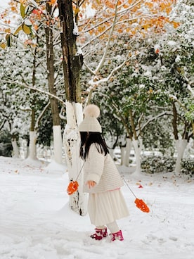 ppppppppinkさんのコーディネート