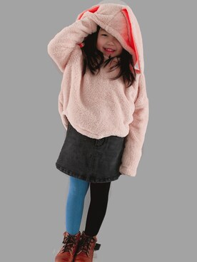 ppppppppinkさんのコーディネート