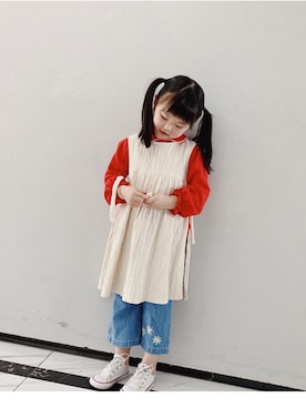 ppppppppinkさんのコーディネート