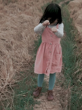 ppppppppinkさんのコーディネート