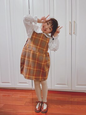 ppppppppinkさんのコーディネート