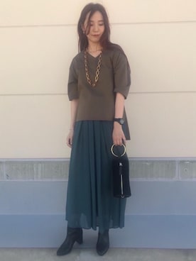 ueda2721さんのコーディネート