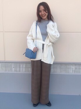 ueda2721さんのコーディネート