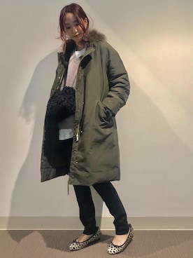 ueda2721さんのコーディネート