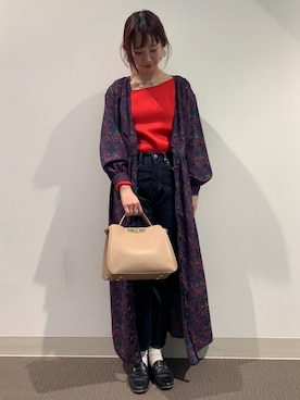 ueda2721さんのコーディネート