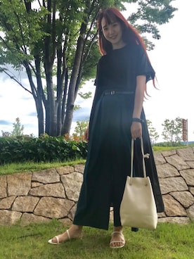 ueda2721さんのコーディネート