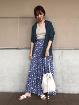 ueda2721さんのコーディネート