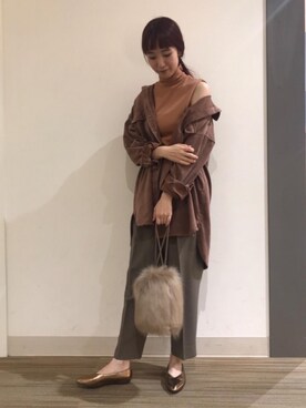 ueda2721さんのコーディネート