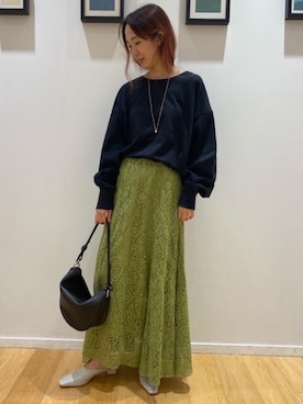 ueda2721さんのコーディネート