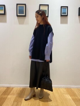 ueda2721さんのコーディネート