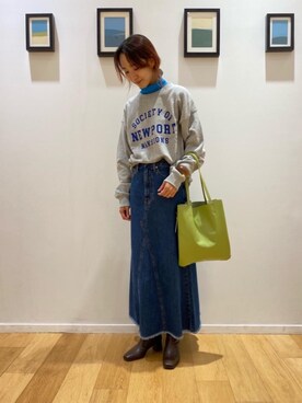 ueda2721さんのコーディネート