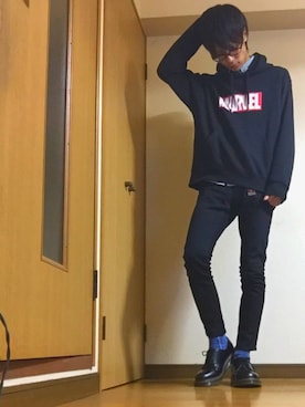 ヤマネコさんのコーディネート