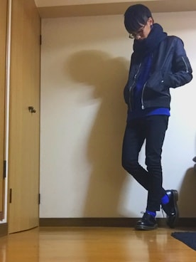 ヤマネコさんのコーディネート