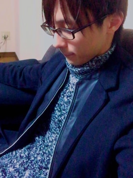 ヤマネコさんのコーディネート