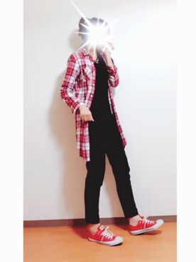 yukky さん(レディース・168cm)の秋コーディネート