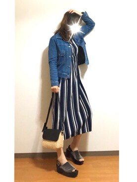 yukky さんのコーディネート