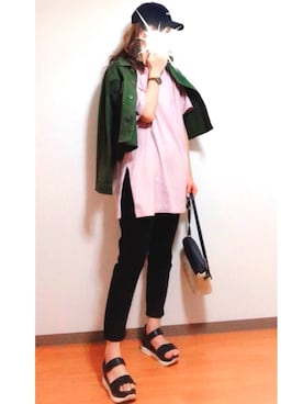 yukky さんのコーディネート