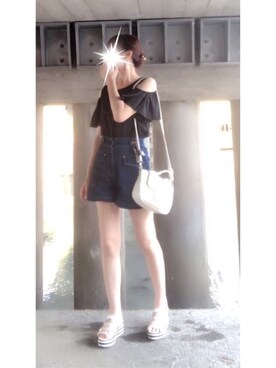 yukky さんのコーディネート