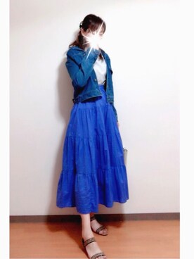 yukky さんのコーディネート