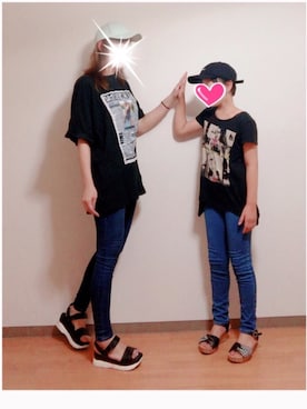 yukky さんのコーディネート