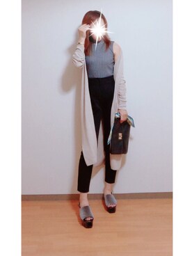 yukky さんのコーディネート